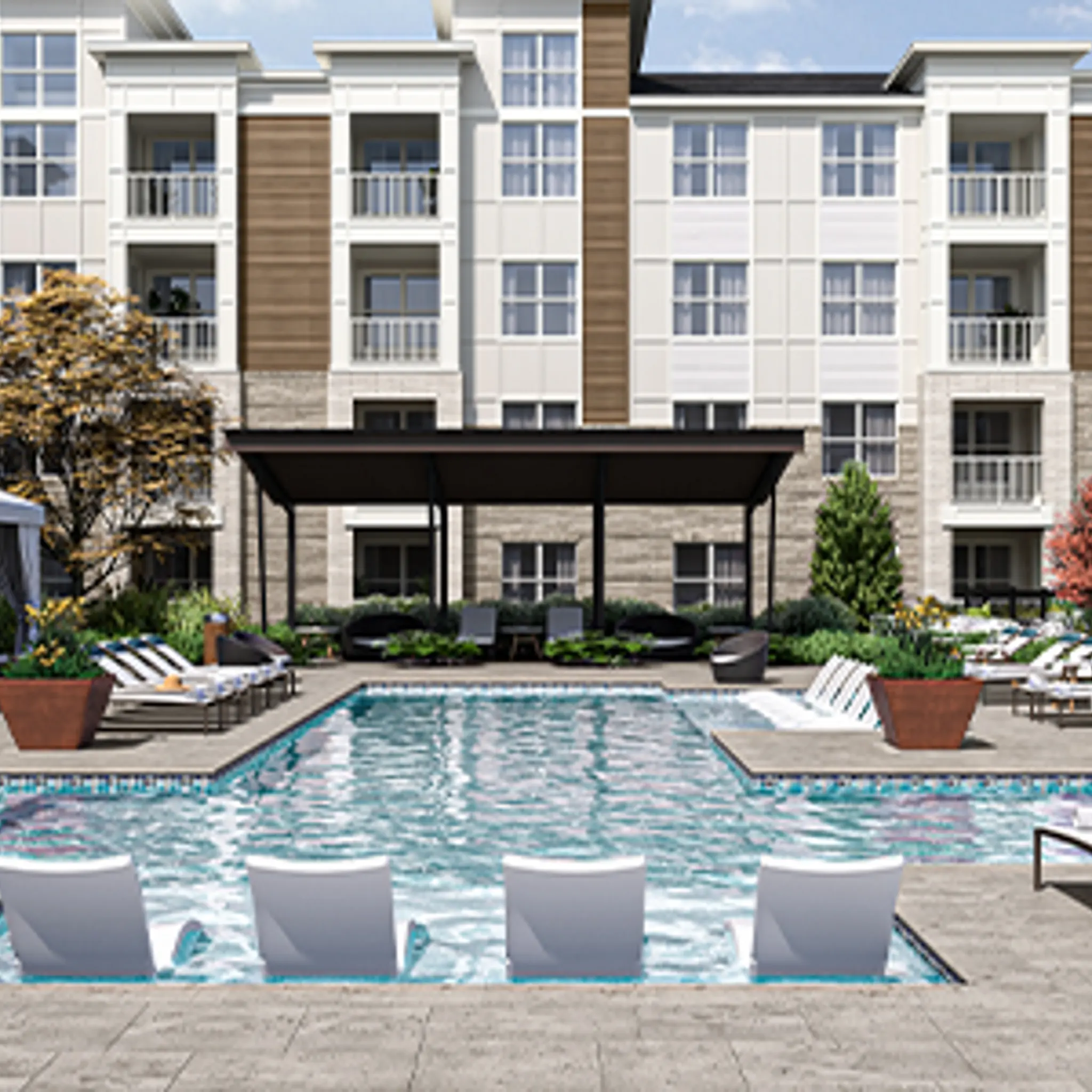 Home Bainbridge Cary